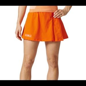 Stella McCartney Barricade Tennis Outfit